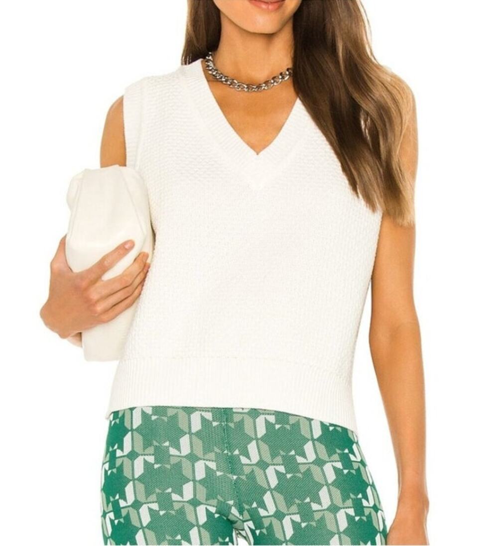 Dodo Bar Or Olla Vest Sz 44/US 8 \